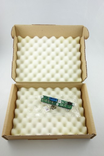 USB-аудио на передней панели Dell Optiplex 9010 8JJV4