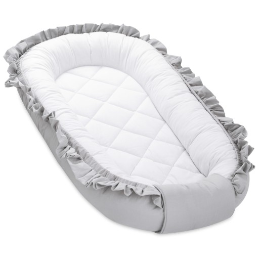 COTTON COCOON 5в1 Простыня для кровати ЮККА