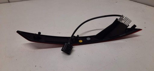 ODBLASK + LED PRZECIWMGIELNY L OE KAROQ 57A945701B