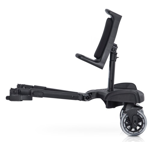 Поставка для тележки с универсальной платформой 2IN1 Colibro Seat