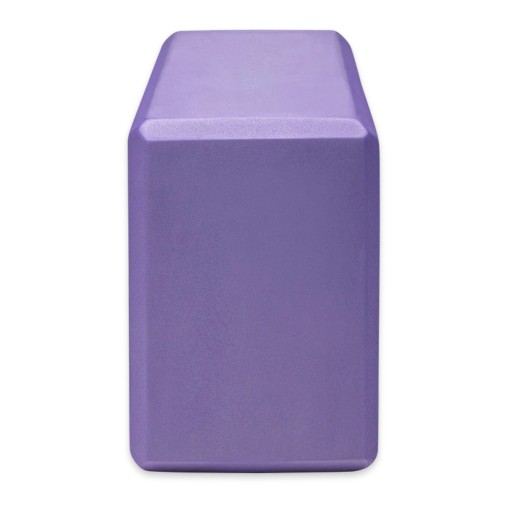 GAIAM FOAM YOGA CUBE ПУРПУРНЫЙ 52214