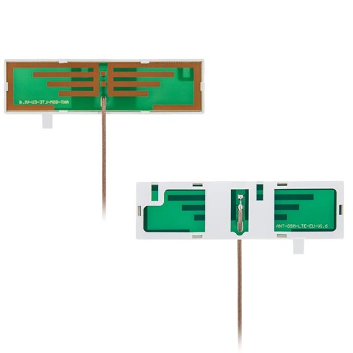 [4J] Alarm do Domu - PERFECTA 32-WRL LTE SET-A