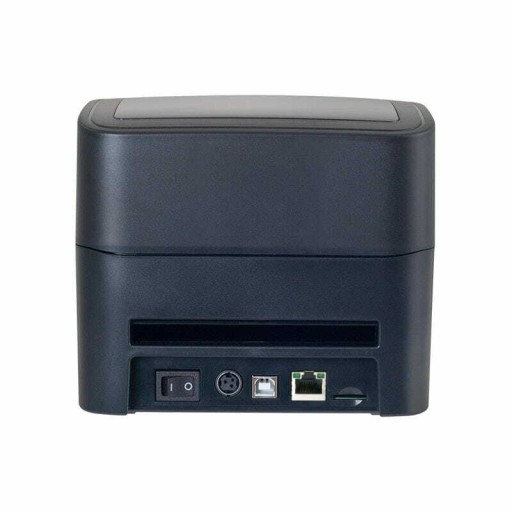 Курьерский принтер InPost DHL DPD UPS DPD GLS FedEx для курьерских этикеток