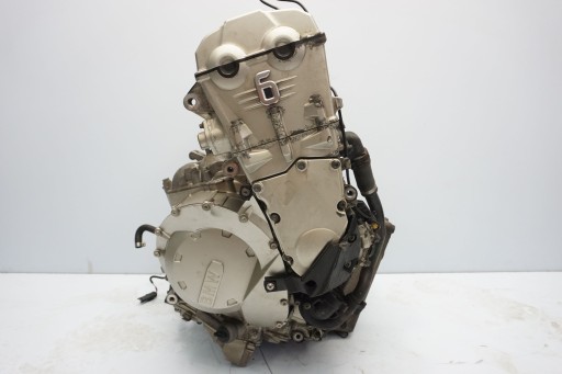 BMW K 1600 GT GTL 10-16 SILNIK GWARANCJA ROZRUCH