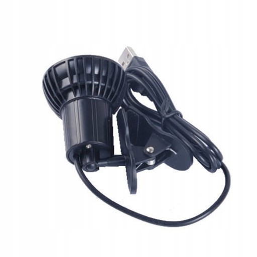 Зажим для прикроватной лампы ДЛЯ НОУТБУКА, планшета USB