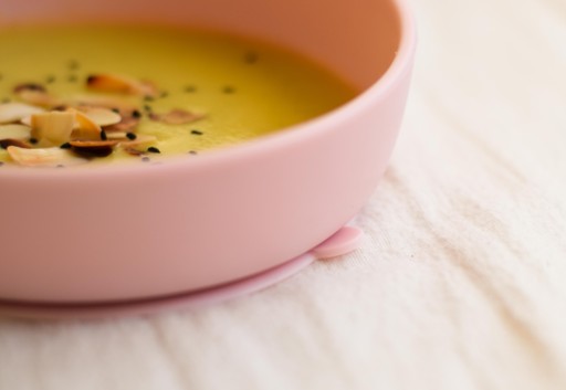 DOIDY BOWL ПЛАСТИНА ДЛЯ ЧАШИ ПРИСОСКА Силикон P
