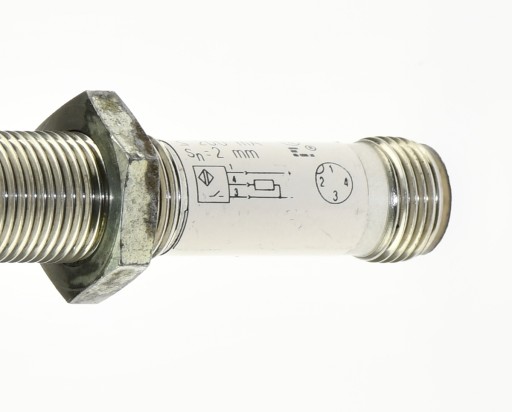 BES 516-325-S4-C Индуктивный датчик Balluff