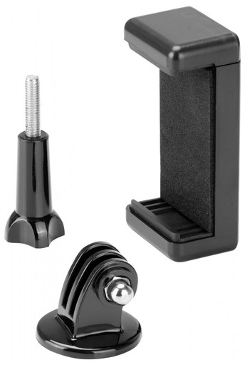 Statyw CAMROCK CP-510 136.5cm Udźwig 2,5KG Czarny