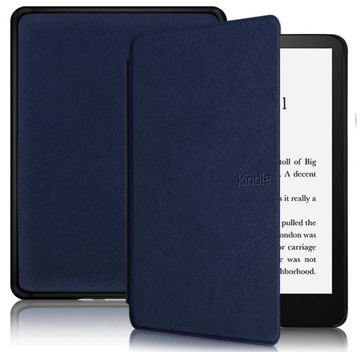 SMART COVER + СТИЛУС для Amazon KINDLE PAPERWHITE 5 V Gen 11