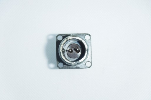 SzR16P2ESz5 gniazdo wtyk złącze 20A 600V gwint M20