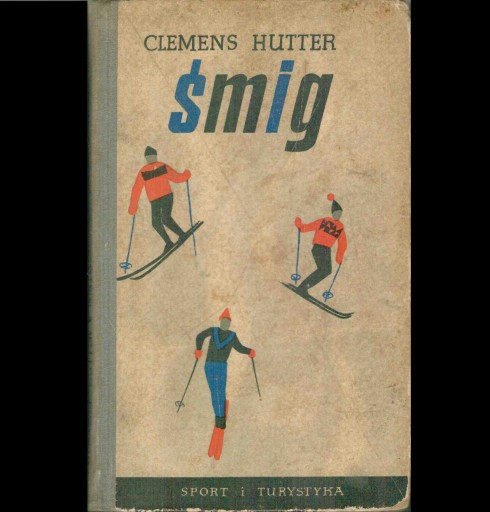 Смиг К. Хаттер