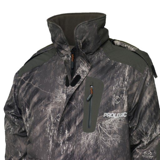 Зимний костюм Prologic Highgrade Realtree XXXL