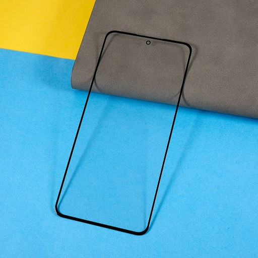 Запасная часть стеклянной линзы переднего экрана для OnePlus 10T 5G