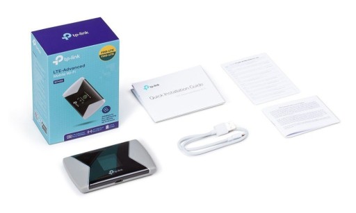 Маршрутизатор TP-LINK M7450