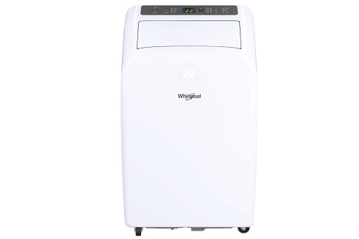 Портативный кондиционер WHIRLPOOL PACHW2900CO 2600W ТИХИЙ многофункциональный