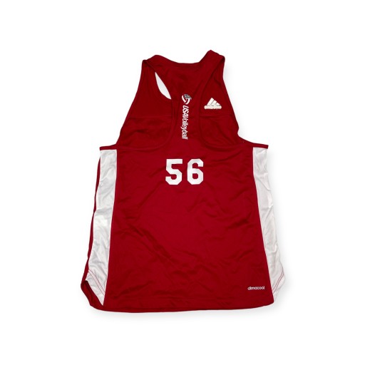 Мужские боксеры Adidas Volleyball M 56 США США