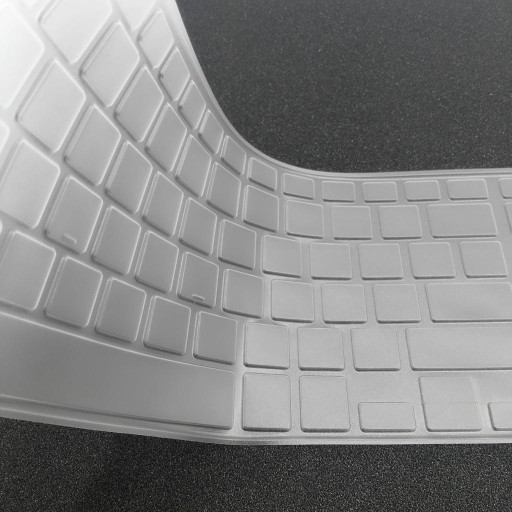 1Pcs Dustproof Keyboard Cover Skin Protector for