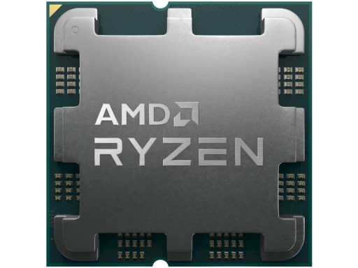 Процессор AMD Ryzen 9 7900X3D