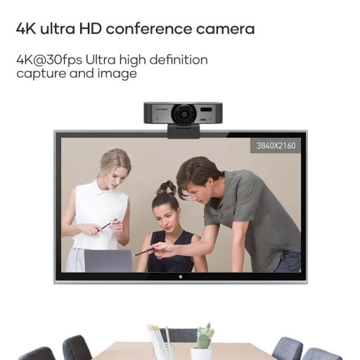 Камера слежения 4K USB 3.0. Алио 4k110