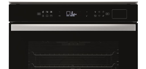 Электрическая пароварка Whirlpool W6OS44S1H2BL