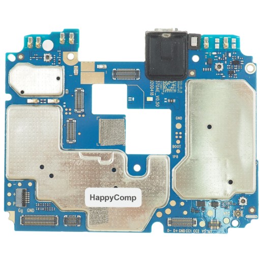 Материнская плата Motorola G9 PLAY XT-2083 4/64