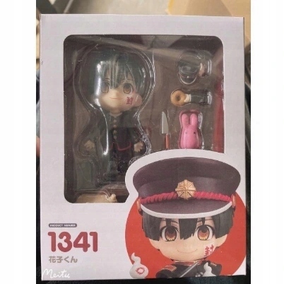 Нендороидная фигурка Ханако кун 1341 г.