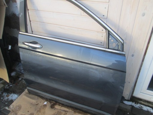 ДВЕРЬ ПЕРЕДНЯЯ ПРАВАЯ В КОМПЛЕКТЕ HONDA CR-V III 2006-12 NH684P