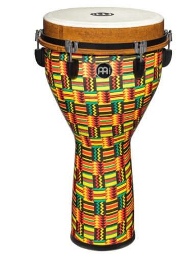 MEINL JD12SI Джамбо Джембе Желтый