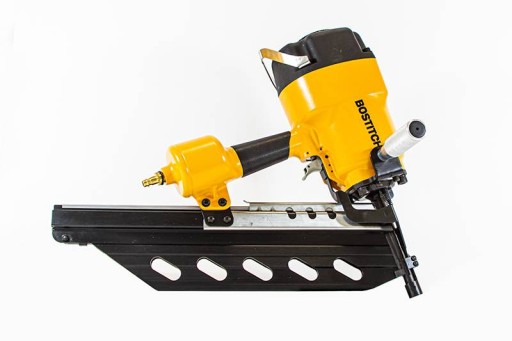 STANLEY BOSTITCH Berta 130 гвоздезабиватель до 13 см