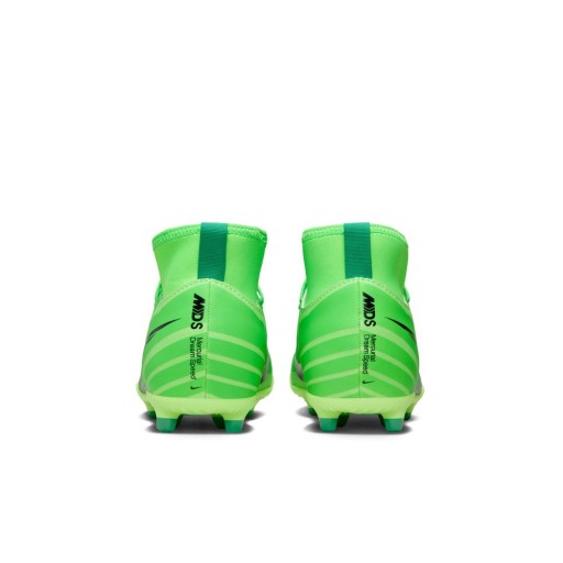 Бутсы Nike Superfly 8 Club FG Ball CR7