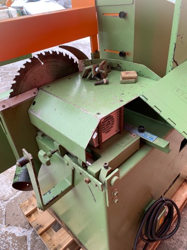 Формирователь Kolle Z 40