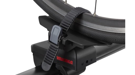 Велосипедный багажник Yakima Fork Chop для вилки