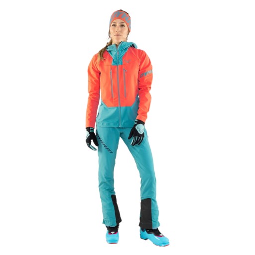 DYNAFIT Spodnie TLT TOURING DNST PANTS W XL