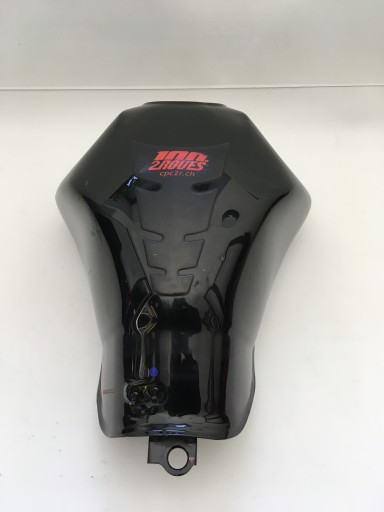KAWASAKI ER6N ER6F ER-6N ER-6F 12-16 Танк Танк