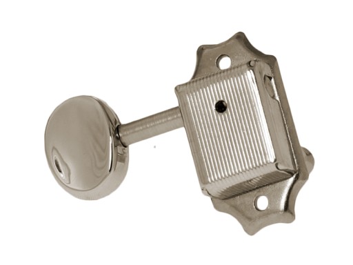 Гитарные тюнеры VPARTS VG-45 (N, 3+3)