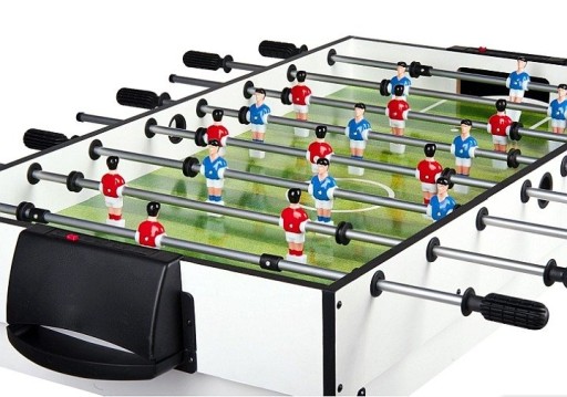 ИГРОВОЙ СТОЛ 4 В 1, ФОССИБЛ, БИЛЬЯРД, ХАМБЕРГЕЙМ, ТЕННИС