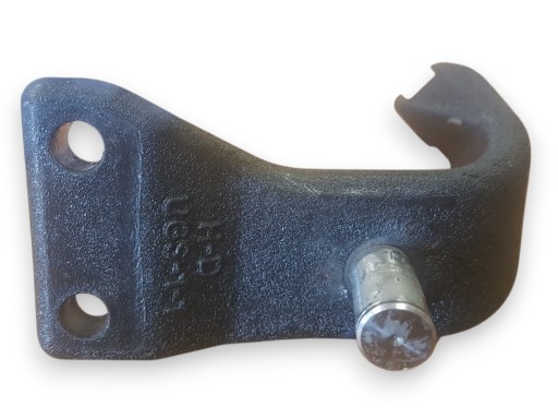 HARLEY DAVIDSON DYNA 07-17 SET PRAWY MOCOWANIE PODNÓŻKA KIEROWCY 50666-07