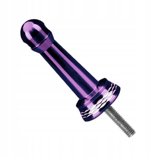 Blokada typu Reel Protect Tool Stop aluminiowa