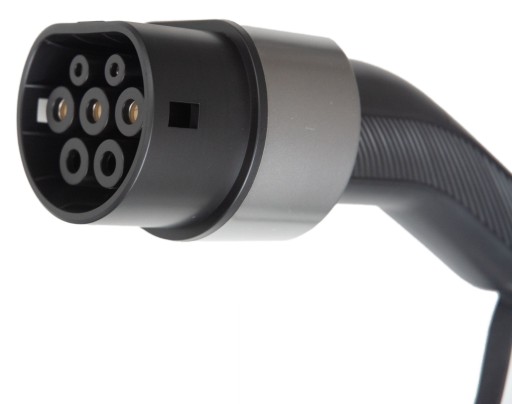 Портативное зарядное устройство для электромобилей Ampere Point Q11, 16 А, 11 кВт, тип 2, WIFI Tuya