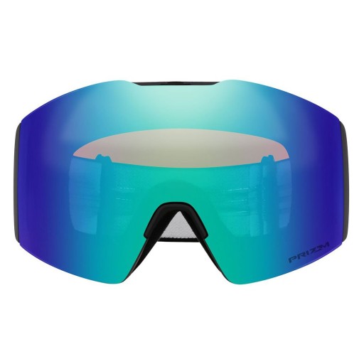 Лыжные очки Oakley Fall Line L с фильтром UV-400 категории 3