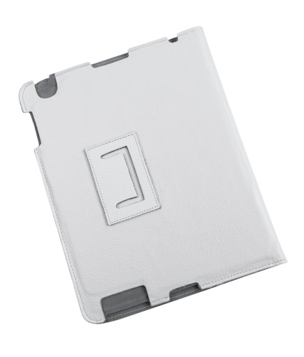 Чехол, посвященный Apple iPad 2, белый