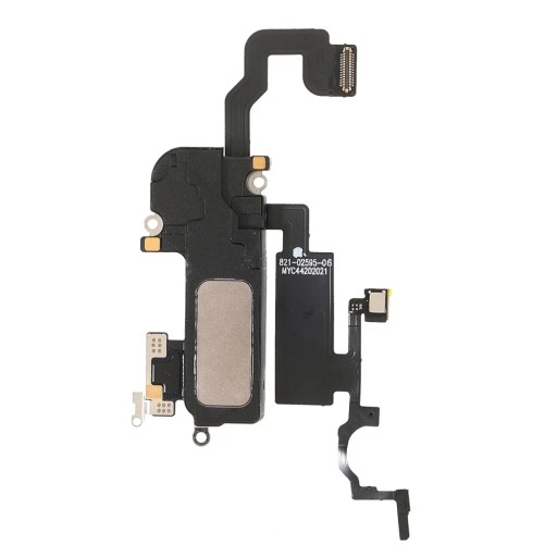 Лента APPLE IPHONE 12 PRO MAX с динамиком вызова и датчиками