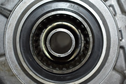 Дифференциал VT 1100 SHADOW