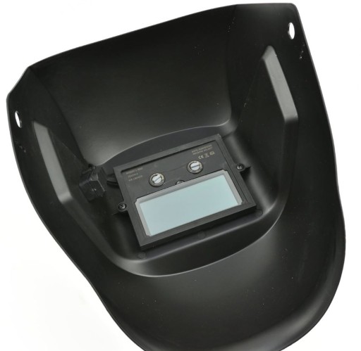 Сварочная маска с автоматическим затемнением GEKO K00290