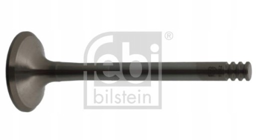 ВЫПУСКНОЙ КЛАПАН AUDI VW ВЫХЛОПНЫЙ КЛАПАН AUDI VW FEBI BILSTEIN