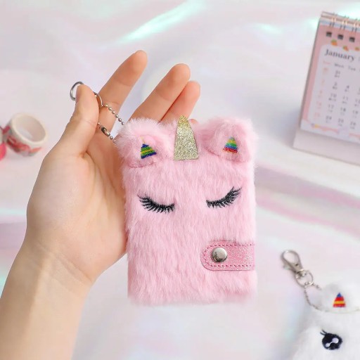 Блокнот Kawaii для девочек, канцелярские товары, подарок, маленький