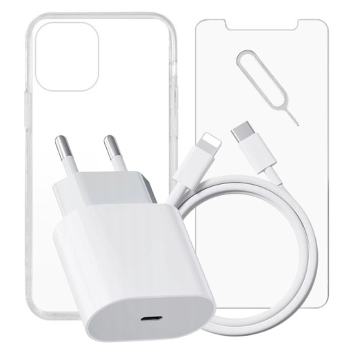 Смартфон Apple iPhone 13 Mini 128 ГБ — ЦВЕТА + БЕСПЛАТНЫЕ ПОДАРКИ