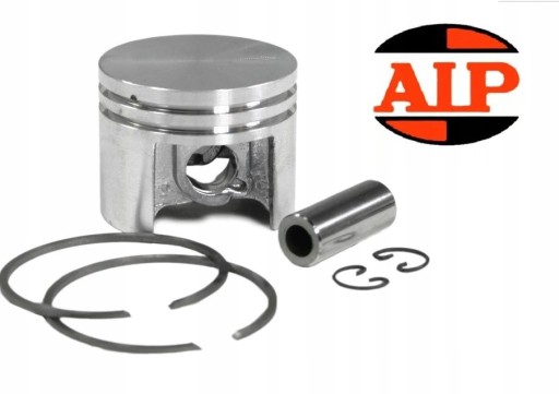 Поршень в сборе STIHL 018 MS180 MS180C AIP 38 мм