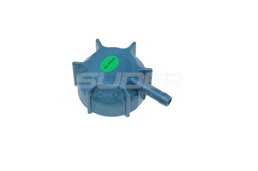 КРЫШКА РАСШИРИТЕЛЬНОГО БАКА XF95/105/CF85 ODPO