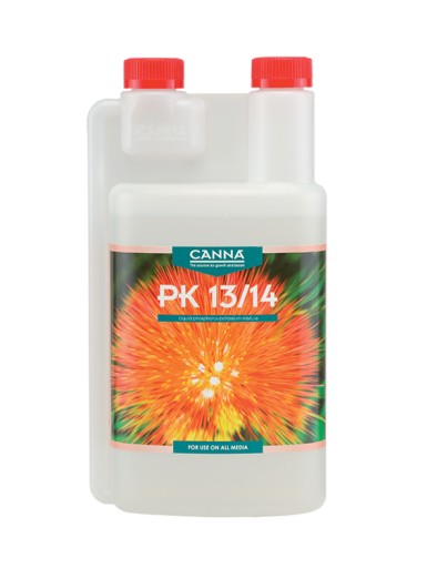 Canna PK 13-14 1л стимулятор цветения